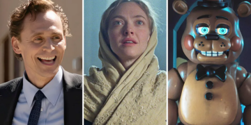 #OK! Variety-ის კრიტიკოსებმა 2025 წლის ყველაზე ცუდი ფილმები დაასახელეს