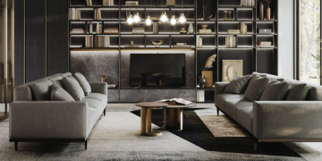 #OK! 2026 წლის ინტერიერის 5 მთავარი ტრენდი – რას უნდა მიაქციოთ ყურადღება