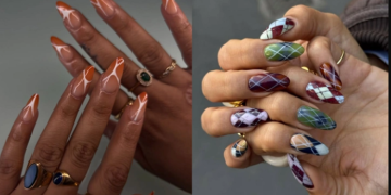 #OK! მანიკური 2026 – მინიმალიზმი დასრულდა, გლამური ბრუნდება