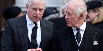 #OK! მეფე ჩარლზ III -ის ძმას ცეცხლსასროლი იარაღის ტარების უფლება ჩამოართვეს