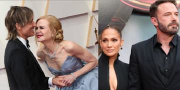 #OK! ვარსკვლავური წყვილები, რომლებიც 2025 წელს ერთმანეთს დაშორდნენ