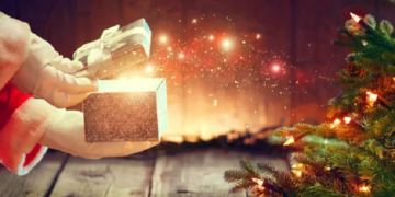 #OK! საახალწლო რიტუალი თქვენი ზოდიაქოს ნიშნისთვის