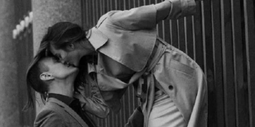 #OK!  რატომ ირჩევენ ტანდაბალი მამაკაცები მაღალ ქალებს