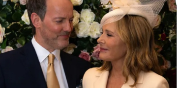 #OK! „სექსი დიდ ქალაქში“-ს 69 წლის ვარსკვლავი გათხოვდა