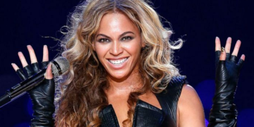 #OK! ბიონსე მილიარდერი გახდა