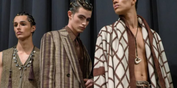 #OK! Emporio Armani მილანის მამაკაცის მოდის კვირეულში მონაწილეობაზე უარს ამბობს