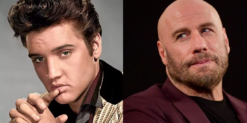 #OK! ჯონ ტრავოლტას შვილი შეიძლება ელვის პრესლის შვილთაშვილი აღმოჩნდეს