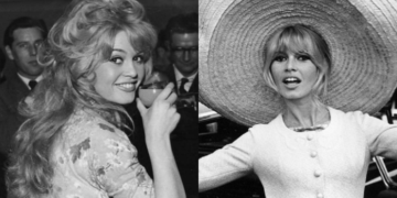 #OK! ვინ იყო  მთავარი მამაკაცი ბრიჯიტ ბარდოს ცხოვრებაში