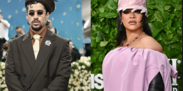 #OK! ჟურნალმა Vogue-მა 2025 წლის ყველაზე ელეგანტურად ჩაცმული ვარსკვლავები დაასახელა