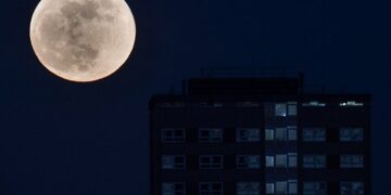 #OK! 2026 წლის პირველი სავსემთვარეობა – რას უნდა მოერიდოთ 3 იანვარს