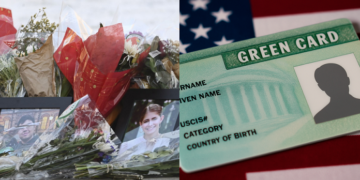 #OK! ბრაუნის უნივერსიტეტზე თავდასხმის შემდეგ აშშ-მა „მწვანე ბარათის“ პროგრამა შეაჩერა