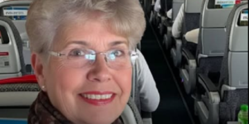 #OK! გულის შეტევა ჰაერში – რა მოხდა თვითმფრინავში, რომლითაც 15 კარდიოლოგი მგზავრობდა?