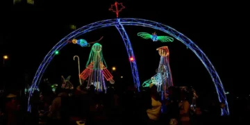 #OK! უჩვეულო და სახალისო საახალწლო ტრადიციები – ეკვადორი