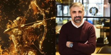 #OK! „მერკურის დაბრუნება მშვილდოსანში. ახლა სამყარო მეორე შანსს გაძლევთ“ – ასტროლოგი რამაზ გიგაური გვირჩევს