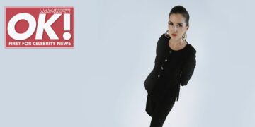 #OK! მაიკო წერეთლის სარედაქტორო სვეტი OK!-ის დეკემბრის ნომრისთვის