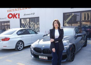 #OK! Airbag.ge – არა უბრალოდ სერვისი, არამედ საიმედო პარტნიორი