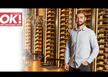 #OK! RTVELISI BRAND SHOP – ახალი სივრცე, ახალი შესაძლებლობები Sheraton-ში