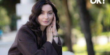 #OK! ელენე ბოჭორიშვილი – პროფესიონალიზმი, ბუნებრიობა და ესთეტიკური ჰარმონია