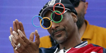 #OK! სნუპ დოგი აშშ-ის ოლიმპიური ნაკრების საპატიო მწვრთნელად დანიშნეს