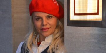 როგორ განსაზღვრავს თმის სტილი ჩვენს განწყობას – ირმა იასაღაშვილი