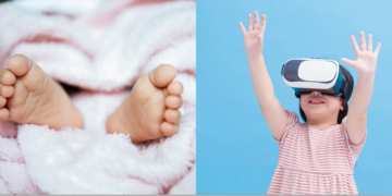 #OK! როგორები იქნებიან „ბეტა“ თაობის ბავშვები?