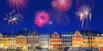 #OK! უჩვეულო და სახალისო საახალწლო ტრადიციები – დანია