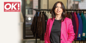 #OK! კენდო – გოგონებისთვის, რომლებსაც უყვართ მოდური სამოსი