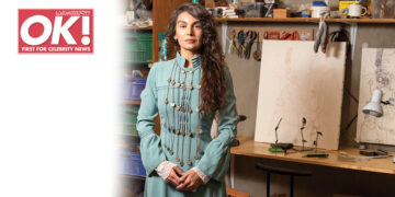 #OK! როგორ გაჩნდა სული თოჯინებში ანუ „ელენე დარიანის“ დაბადების ისტორია