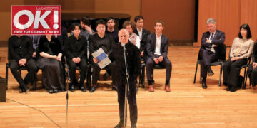 #OK! უსასრულო სამყარო – იოსებ ბარდანაშვილის ბგერების ფილოსოფია