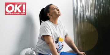 #OK! ხმა, რომელიც სიყვარულად იქცა – თამთა ხუხუნაიშვილი