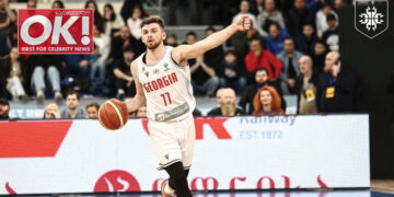 #OK! გიორგი ოჩხიკიძის სპორტული ფორმულა – შინაგანი თავდაჯერებულობა, რწმენა და შრომა