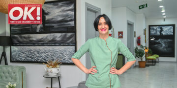 ქეთევან კაკალაძე საკუთარ კლინიკაზე, ხელოვნების სიყვარულსა და თავის წილ ბათუმზე