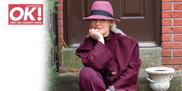 ნატალია ვაშაკიძე, ძლიერი ემიგრანტი ქალი, რომლის თითოეული მიზანი საქართველოს უკავშირდება