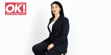 როცა ცოდნა, შრომა და რწმენა ერთიანდება – სოფიო პაპუნაიშვილის გზა