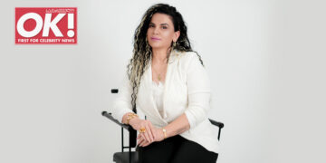 როცა ფერები ძლიერი ქალის სიმტკიცეზე საუბრობენ – თეოს ფერადი კოტეჯები