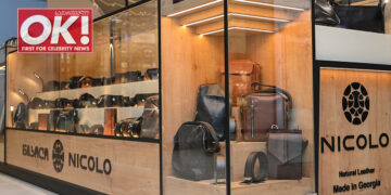 #OK! ნიკოლოს გზა – ქართული ბრენდი, რომელიც გლობალურ ბაზარზე გადის