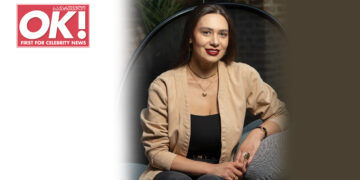 #OK! Health&Beauty – თაკო გვაზავა