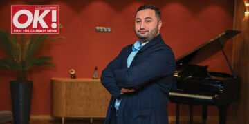 #OK! ამბიციური გეგმებით, ლადო მიქელაძე ლენდმარკის განვითარების პერსპექტივაზე