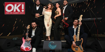 #OK! OCEAN DRIVE – მუსიკალური ენერგია, რომელიც უნდა შეიგრძნო!