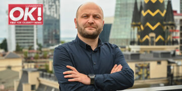 #OK! მონარქი – ისტორიული ხიბლი და თანამედროვე ელეგანტურობის სტანდარტი