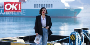 #OK! მონარქი – ისტორიული ხიბლი და თანამედროვე ელეგანტურობის სტანდარტი