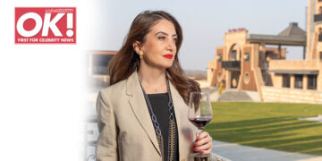 #OK! კორპორაცია ქართული ღვინო  ტრადიცია, ინოვაცია და ახალი სტუმარმასპინძლობა