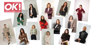 #OK! წარმატებას თავად შენ ქმნი…