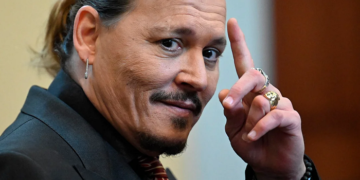 #OK! ჯონი დეპი „ოსტატი და მარგარიტას“ პროდიუსერი და მთავარი როლის შემსრულებელი იქნება