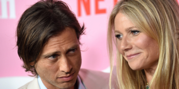 #OK! „ჩემი ქმარი გრინჩს ჰგავს“ –  გვინეთ პელტროუ შობის დღეებში თავს მარტოსულად გრძნობს