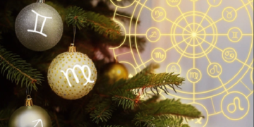 #OK! დეკემბრის ჰოროსკოპი ზოდიაქოს ყველა ნიშნისთვის