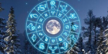 #OK! კვირის ჰოროსკოპი ზოდიაქოს ნიშნებისთვის