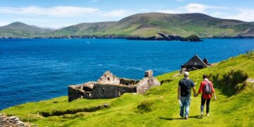 #OK! ირლანდია ემიგრანტებს 84 000 ევროს გადაუხდის, თუმცა ერთი პირობით