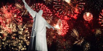 #OK! უჩვეულო და სახალისო საახალწლო ტრადიციები – ბრაზილია