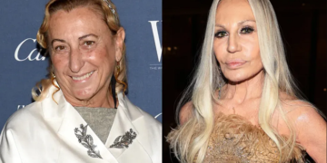 #OK! Prada-მ Versace 1.36 მლრდ დოლარად შეიძინა